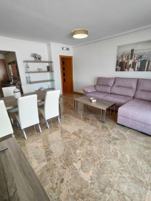 Full Apartment With Private Pool Estepona Exterior photo
